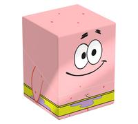 Ultimate Guard Squaroes - Boulder 100+ - Spongebob Squarepants - SB002 - Patrick