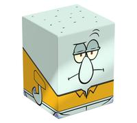 Ultimate Guard Squaroes - Boulder 100+ - SpongeBob SquarePants - SB003 - Squidwa