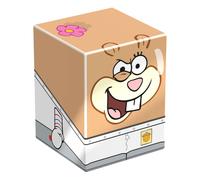 Ultimate guard squaroes - boulder 100+ - spongebob squarepants - sb007