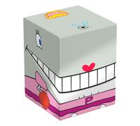 Ultimate guard squaroes - boulder 100+ - spongebob squarepants - sb008