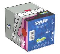 Ultimate Guard Squaroes - Boulder 100+ - SpongeBob SquarePants - SB008 - Pearl