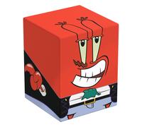 Ultimate guard - squaroes - boulder 100+ - spongebob squarepants wave