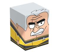 Ultimate guard - squaroes - boulder 100+ - star trek: cubiertas inferi