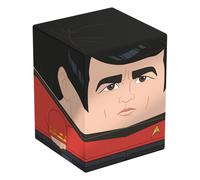 Ultimate guard - squaroes - boulder 100+ - star trek: the original ser