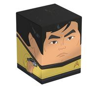Ultimate guard - squaroes - boulder 100+ - star trek: the original ser
