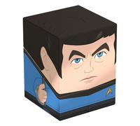 Ultimate guard - squaroes - boulder 100+ - star trek: the original ser