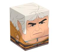 Ultimate guard - squaroes - boulder 100+ - star trek: the original ser