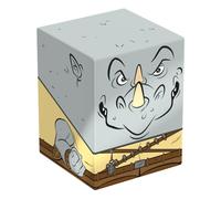Ultimate guard - squaroes - boulder 100+ - teenage mutant ninja turtle