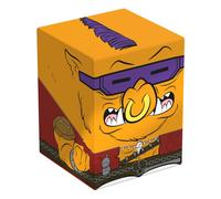 Ultimate guard - squaroes - boulder 100+ - teenage mutant ninja turtle