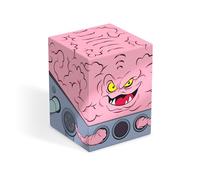 Ultimate Guard - Squaroes - Boulder 100+ Teenage Mutant Ninja Turtles 002 - Krang con andador de burbujas