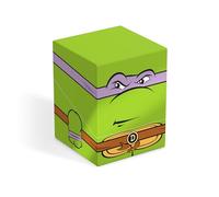 Ultimate Guard - Squaroes - Boulder 100+ Teenage Mutant Ninja Turtles 003 - Donatello