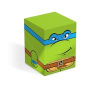 Ultimate Guard - Squaroes - Boulder 100+ Teenage Mutant Ninja Turtles 006 - Leonardo