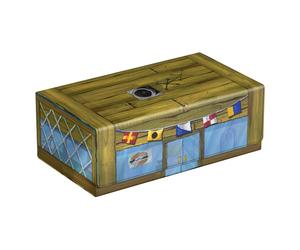 Ultimate guard squaroes - spongebob squarepants - krusty krab collecto