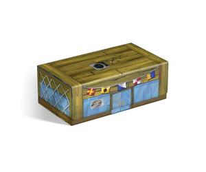 Ultimate Guard Squaroes - Spongebob Squarepants - Krusty Krab Collector's Case