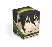 Ultimate Guard Squaroes - Squaroe Avatar: The Last Airbender AV004 - Toph
