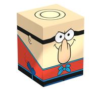 Ultimate guard squaroes squaroe bob esponja squarepants? sb011 - bar