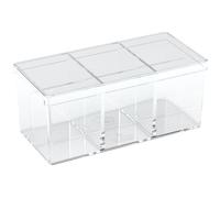 Ultimate guard stack´n´safecard box 480 caja de cartas1