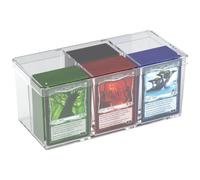Ultimate guard stack´n´safe card box 480 caja de cartas