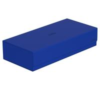 Ultimate Guard Superhive 550+ XenoSkin Monocolor Blue