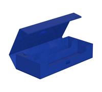 Ultimate Guard Superhive 550+ XenoSkin Monocolor Blue Ultimate Guard