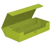 Ultimate Guard Superhive 550+ Xenoskin Summer Edition 2025" - Lime