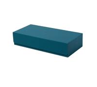 Ultimate Guard Superhive 550+ XenoSkin Monocolor Blue
