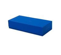 Ultimate Guard Superhive 550+ XenoSkin Monocolor Blue