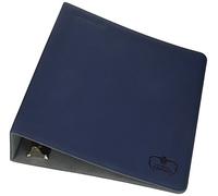 Ultimate Guard Collector's Album Xenoskin Regular - Blue