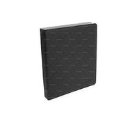 Ultimate Guard Supreme Collector´s Album 3-Ring XenoSkin Slim Negro