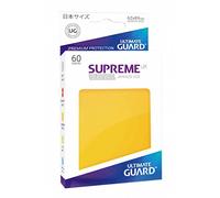 Ultimate Guard - Supreme UX Sleeves, tamaño japonés