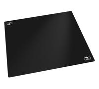 Ultimate Guard Tapete Monochrome Negro 61 x 61 cm