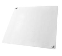 Ultimate Guard TAPETE Monochrome Blanco 61 X 61 CM