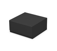 Ultimate Guard Treasurehive 90+ XenoSkin 252 x 252 x 125 mm Black