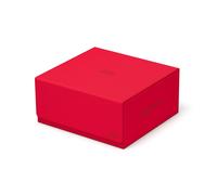Ultimate Guard Treasurehive 90+ XenoSkin 252 x 252 x 125 mm Red