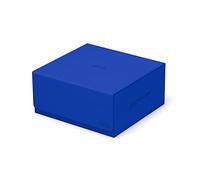 Ultimate Guard Treasurehive 90+ XenoSkin Azul