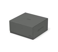 Ultimate Guard Treasurehive 90+ XenoSkin Gris 252 x 252 x 125 mm