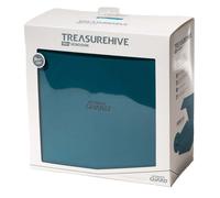 Ultimate Guard Treasurehive XenoSkin Caja de cubierta portátil duradera de excel