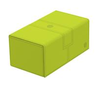 Ultimate guard twin flip'n'tray 200+ xenoskin 'summer edition 2025' -