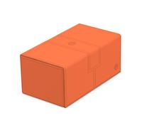 Ultimate Guard Twin Flip'n'Tray 200+ Xenoskin Summer Edition 2025 - Peach