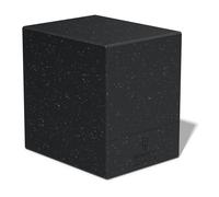 Ultimate Guard UGD-011355-006-00 RTE - Caja de cartas coleccionables, color negro, 133+
