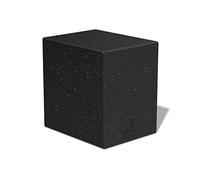 Ultimate Guard UGD-011355-006-00 RTE - Caja de cartas coleccionables, color negro, 133+