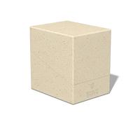 Ultimate Guard UGD-011355-007-00 RTE - Caja de almacenaje (133 unidades), color natural