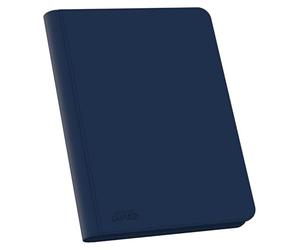 Ultimate Guard UGD010211 carpeta, azul, 360-18 bolsillos