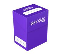 Ultimate guard ugd010256 ? deck case 80 plus tamaño estándar, colo