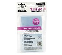 Ultimate Guard UGD010281 - Fundas para Cartas del Tarot (50 Unidades)