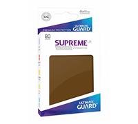 Ultimate Guard UGD010547 UX Supreme - Funda para Tarjetas (tamaño japonés)