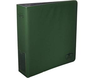 Ultimate Guard ugd010617 Xenoskin 3-Ring Supremo álbum de coleccionista
