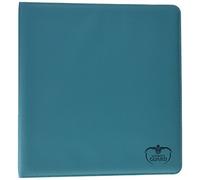 Ultimate Guard UGD010619 XenoSkin - Álbum de coleccionista de 3 Anillos