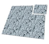 Ultimate guard ugd010662 ? battle de tiles 1 'star ship 30 x 30 cm (
