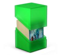 Ultimate guard ugd010694 boulder deck case 100+ caja de tarjetas de ta